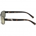 Óculos escuros masculinos Timberland TB9127-6202R Ø 62 mm