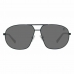 Мъжки слънчеви очила Timberland TB9150A ø 63 mm