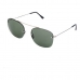 Мъжки слънчеви очила LGR MAASAI-BLACK-01 ø 54 mm