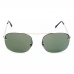 Мъжки слънчеви очила LGR MAASAI-BLACK-01 ø 54 mm