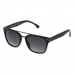 Solbriller til mænd Lozza SL4112M53700F Sort Ø 53 mm