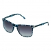 Óculos escuros masculinos Lozza SL4162M580WT9 Azul ø 58 mm