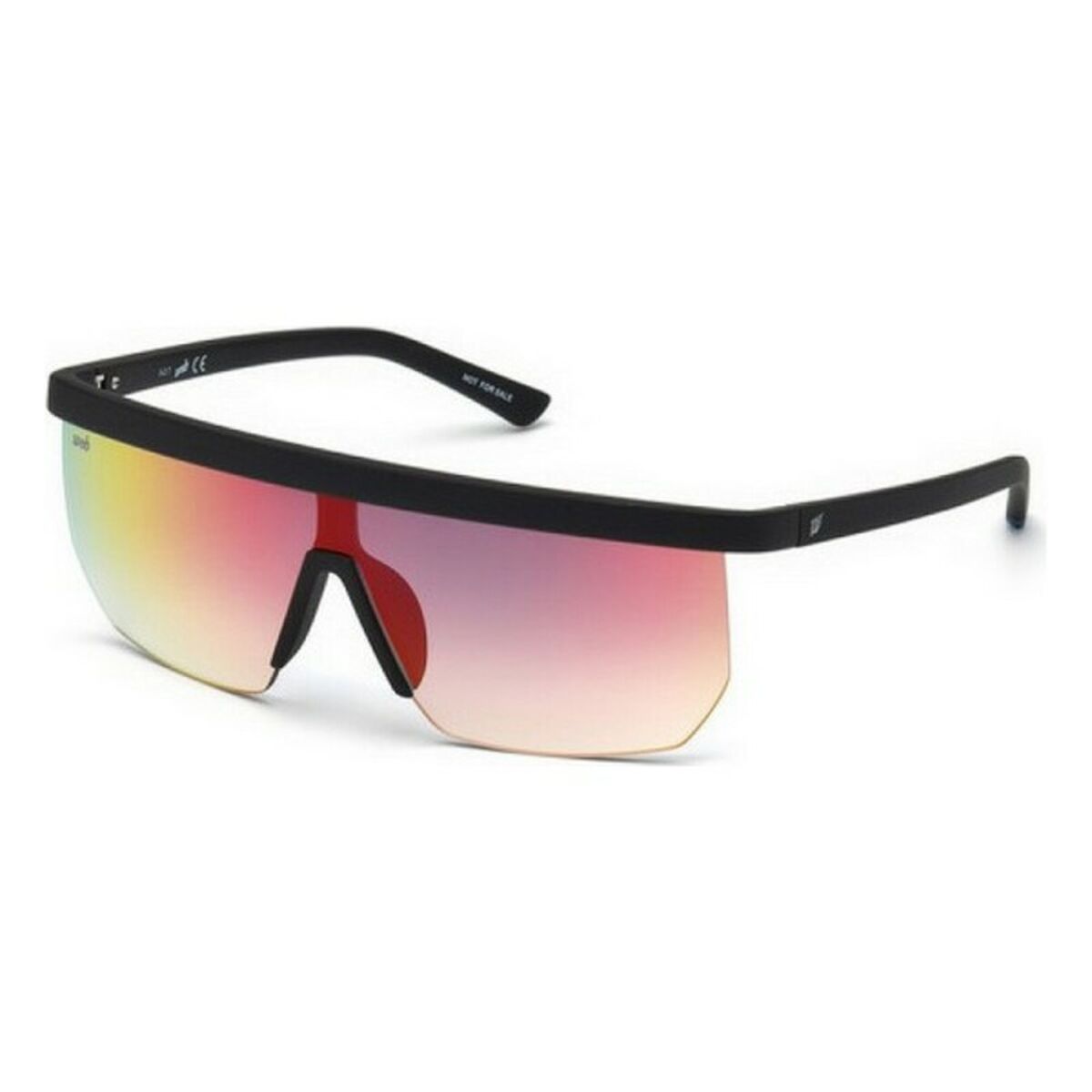 Solbriller for Menn Web Eyewear