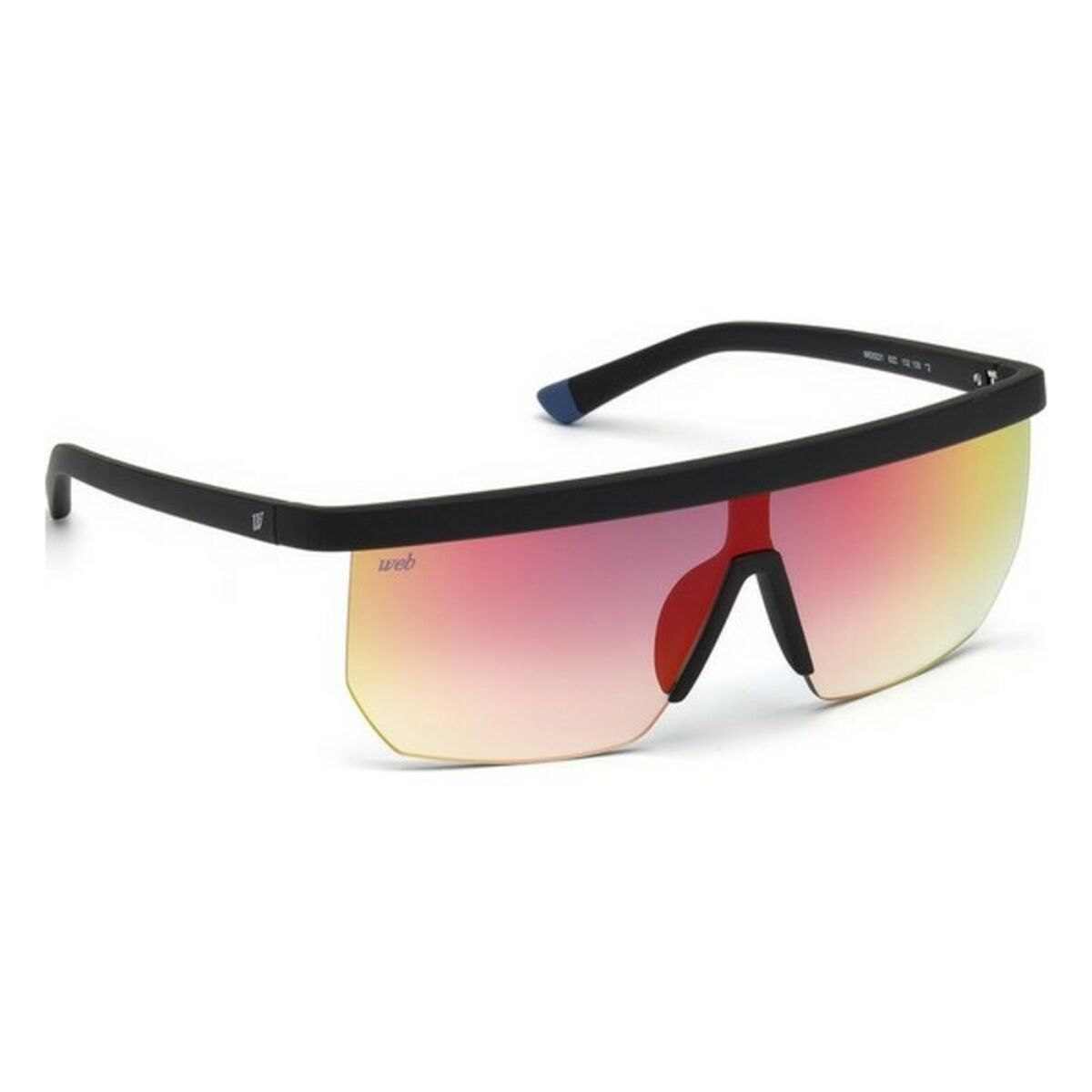 Solbriller til mænd Web Eyewear