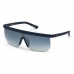 Óculos escuros masculinos Web Eyewear WE0221E