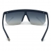Óculos escuros masculinos Web Eyewear WE0221E