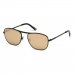 Ανδρικά Γυαλιά Ηλίου Web Eyewear WE0199-02G Ø 55 mm