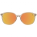 Unisex aurinkolasit Web Eyewear WE0121-5245B Ø 52 mm