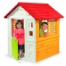 Игровой детский домик Smoby Sunny 127 x 110 x 98 cm