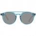 Vīriešu Saulesbrilles Web Eyewear WE0123-5187A Ø 51 mm