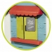 Detský domček na hranie Smoby Chef House 135,7 x 124,5 x 132 cm