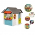 Children's play house Smoby Chef House 135,7 x 124,5 x 132 cm