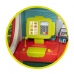 Игровой детский домик Smoby Chef House 135,7 x 124,5 x 132 cm