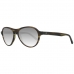 Unisex Saulesbrilles Web Eyewear WE0128 ø 54 mm