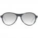 Unisex Saulesbrilles Web Eyewear WE0128_79W ø 54 mm