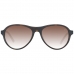 Unisex aurinkolasit Web Eyewear WE0128_52G ø 54 mm