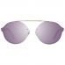 Unisex aurinkolasit Web Eyewear WE0181A ø 58 mm