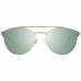 Abiejų lyčių akiniai nuo saulės Web Eyewear WE0189A ø 59 mm