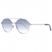 Unisex slnečné okuliare Web Eyewear WE0243 5816C ø 58 mm