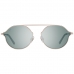 Unisex Saulesbrilles Web Eyewear WE0198A ø 57 mm