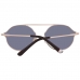 Unisex aurinkolasit Web Eyewear WE0198A ø 57 mm