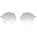 Sončna očala uniseks Web Eyewear WE0243 5816X ø 58 mm