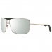 Herrensonnenbrille Web Eyewear WE0295-6432P Gold Ø 64 mm