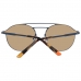 Sončna očala uniseks Web Eyewear WE0249 5892C ø 58 mm