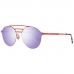 Abiejų lyčių akiniai nuo saulės Web Eyewear WE0249 5867G ø 58 mm