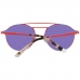 Unisex Saulesbrilles Web Eyewear WE0249 5867G ø 58 mm