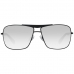Solbriller for Menn Web Eyewear WE0295-6201B Ø 62 mm