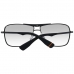 Miesten aurinkolasit Web Eyewear WE0295-6201B Ø 62 mm