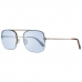 Ανδρικά Γυαλιά Ηλίου Web Eyewear WE0275-5732V Χρυσό ø 57 mm