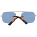 Vīriešu Saulesbrilles Web Eyewear WE0275-5732V Bronza ø 57 mm