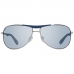 Vyriški akiniai nuo saulės Web Eyewear WE0296 Ø 66 mm