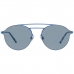Unisex aurinkolasit Web Eyewear WE0249 5891C ø 58 mm