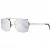 Herrsolglasögon Web Eyewear WE0275 ø 57 mm