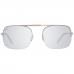 Férfi napszemüveg Web Eyewear WE0275 ø 57 mm