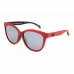 Herrsolglasögon Adidas AORD005-SBG-053 ø 54 mm
