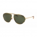 Мужские солнечные очки Ralph Lauren RL7066J-937271 Позолоченный Ø 62 mm
