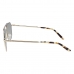 Solbriller til mænd Calvin Klein CK20132S-717 Gylden ø 57 mm