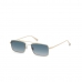 Men's Sunglasses Web Eyewear WE0267-5432W Golden ø 54 mm