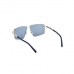 Мъжки слънчеви очила Timberland TB9286-5932D Златен ø 59 mm