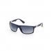 Miesten aurinkolasit Web Eyewear WE0293-6391V ø 63 mm