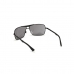 Vīriešu Saulesbrilles Web Eyewear WE0280-6201A Ø 62 mm