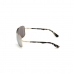 Solbriller for Menn Web Eyewear WE0280-6232C Gyllen Ø 62 mm