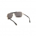 Férfi napszemüveg Web Eyewear WE0280-6232C Aranysàrga Ø 62 mm