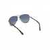 Solbriller til mænd Web Eyewear WE0281-6012V ø 60 mm