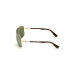 Мужские солнечные очки Web Eyewear WE0280-6232N Позолоченный Ø 62 mm