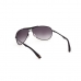 Solbriller for Menn Web Eyewear WE0296-6601B Ø 66 mm